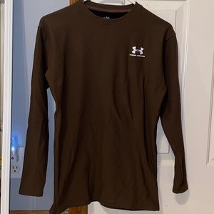Under Armour long sleeve